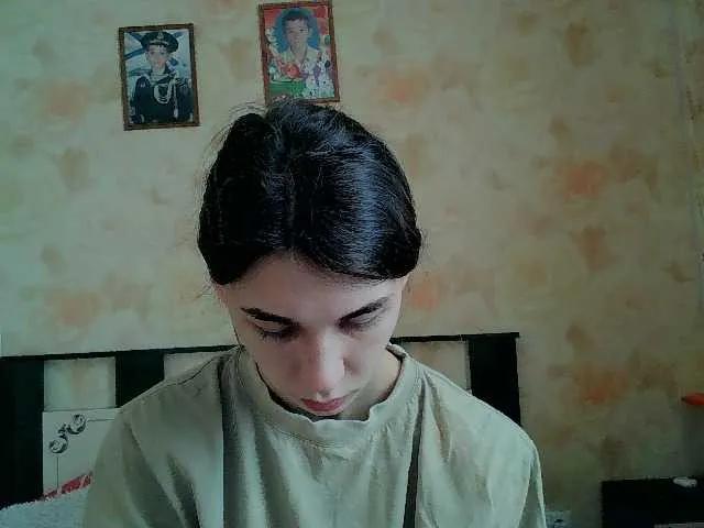 Sweet Kiitaa from BongaCams Kiitaa from BongaCams