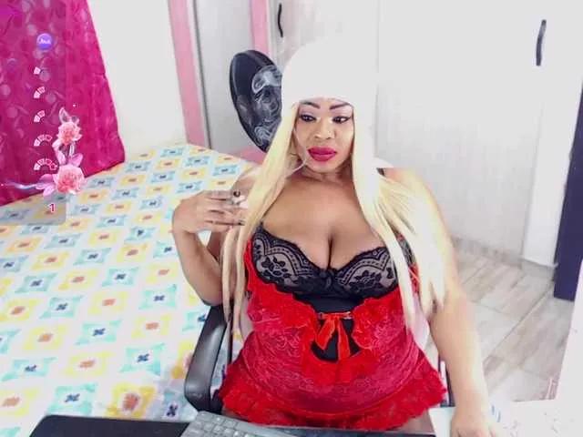Join Kimberlybellu, she wants to masturbate for you kimberlybellu from BongaCams
