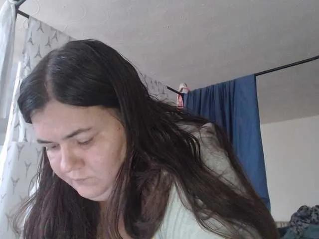 KittyDrive111 from BongaCams