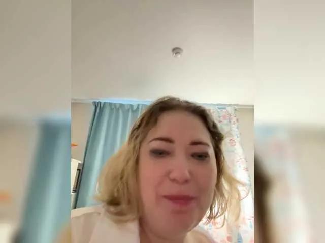 KlavaDavai from BongaCams