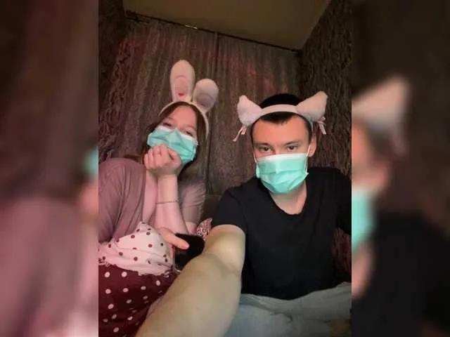 Knightcam from BongaCams