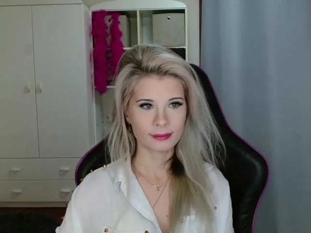 Try KristineNatural, she wants to masturbate for you KristineNatural from BongaCams