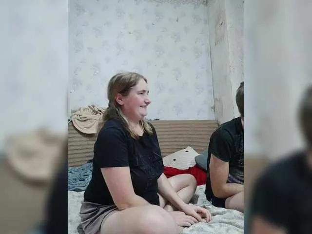 Amazing Krohab from BongaCams Krohab from BongaCams