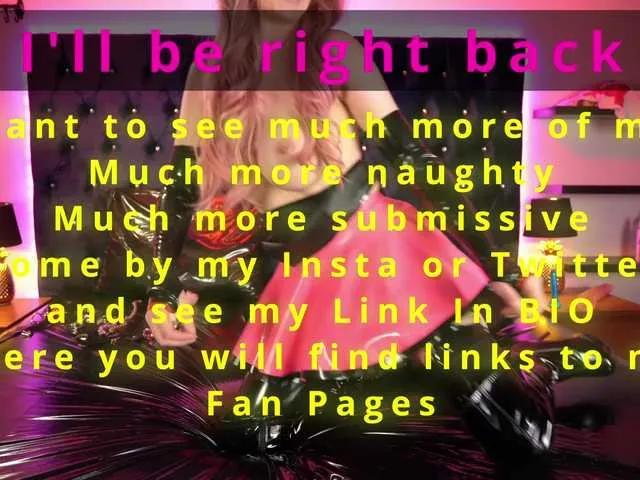Try BongaCams's Lacie-le-beauty lacie-le-beauty from BongaCams