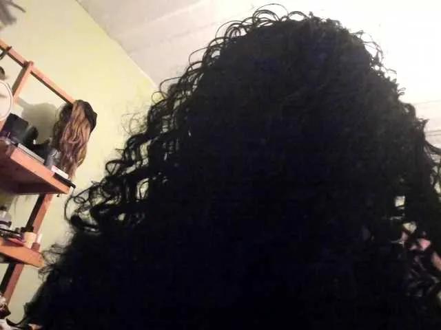 Ladadee from BongaCams