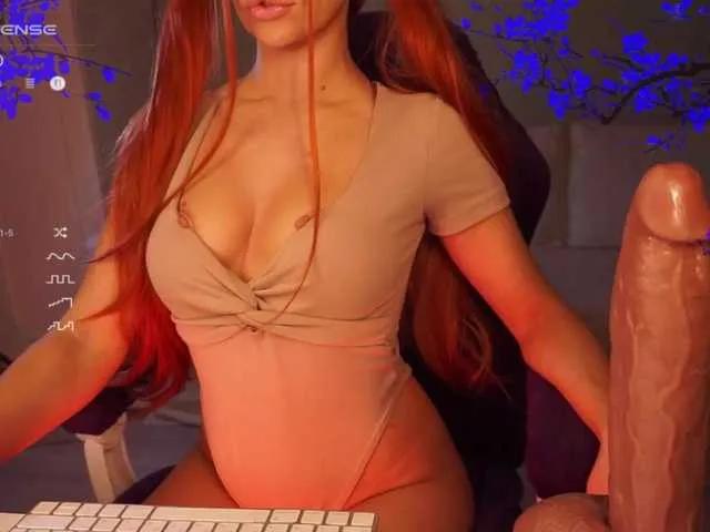 Explore LADYCharmer, she wants to masturbate for you LADYCharmer from BongaCams