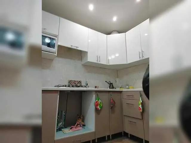 LaliaMia from BongaCams