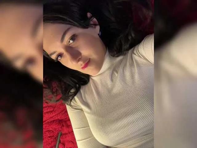 Lalisa from BongaCams