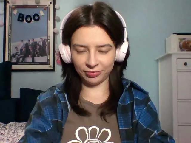 Amazing Larice from BongaCams Larice from BongaCams