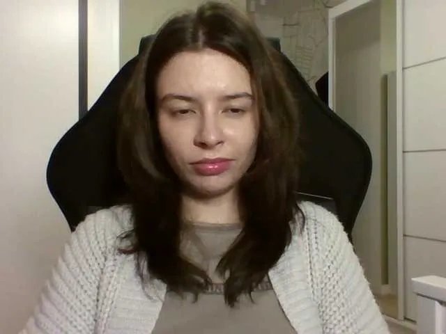 LariceHoney from BongaCams