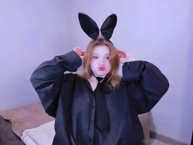 Slutty Lasey wants you to fuck her body now Lasey from BongaCams