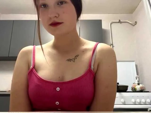 LashandraVlahovich from BongaCams