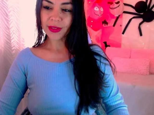 LATINGODDESS69 from BongaCams