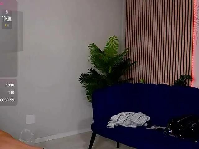 LeahSauvage from BongaCams