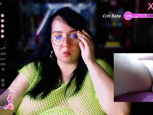 Sweet LeonaSona wants you to fuck her body now LeonaSona from BongaCams