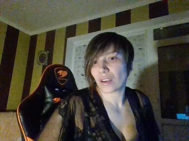 LeraStar from BongaCams