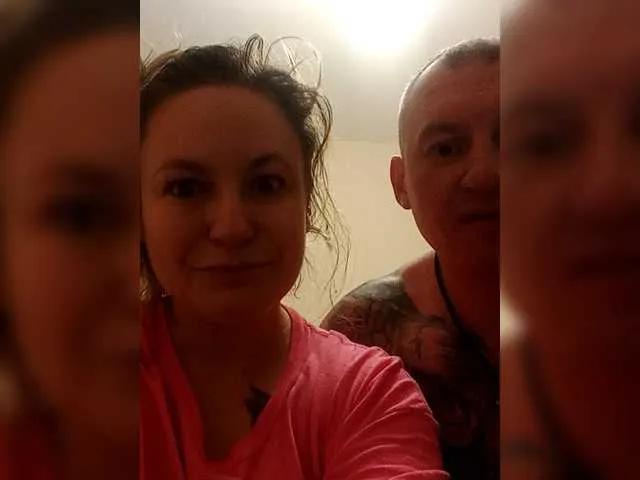 LianaLu from BongaCams