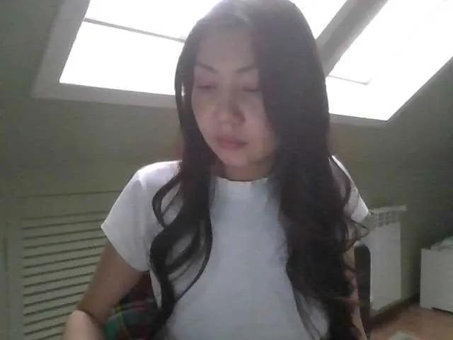 LibertyAnita from BongaCams