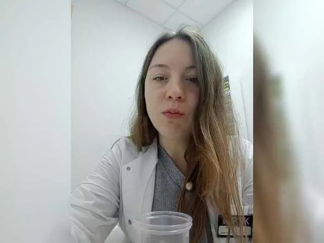 lindapierse from BongaCams
