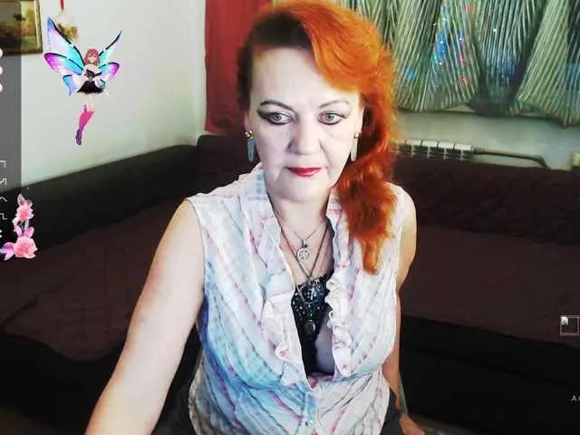 Sexy LisetMonroe wants you to fuck her body now LisetMonroe from BongaCams
