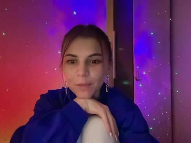 Sweet LISSSA1 wants you to fuck her body now LISSSA1 from BongaCams