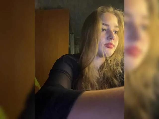 Join BongaCams's Little-devil little-devil from BongaCams