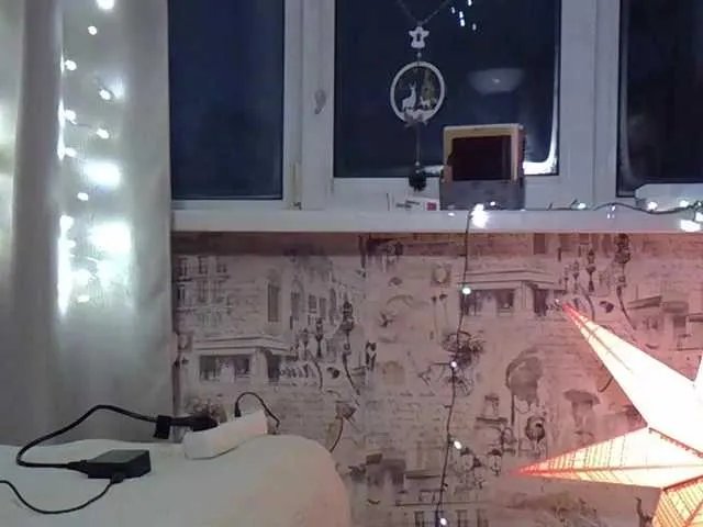 Liza-Cat-1625 from BongaCams