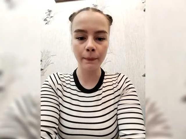 BongaCams Lona-S Lona-S from BongaCams