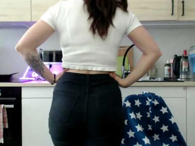 BongaCams LorennePlay LorennePlay from BongaCams