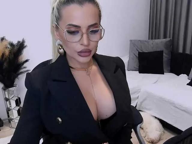 Sexy lovelyblondyx from BongaCams lovelyblondyx from BongaCams