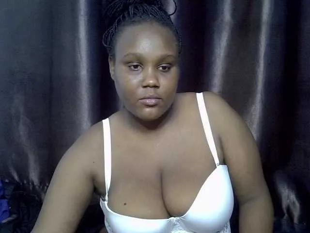 Lovelytiana from BongaCams