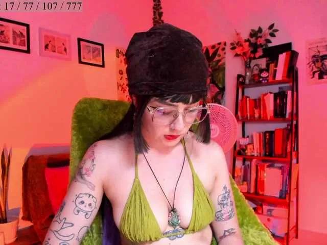 Sexy Luci--ana wants you to fuck her body now Luci--ana from BongaCams