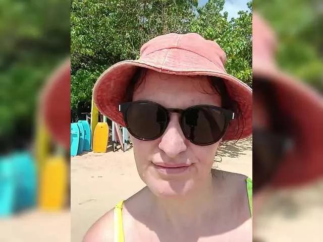 Slutty LUKONTA wants you to fuck her body now LUKONTA from BongaCams