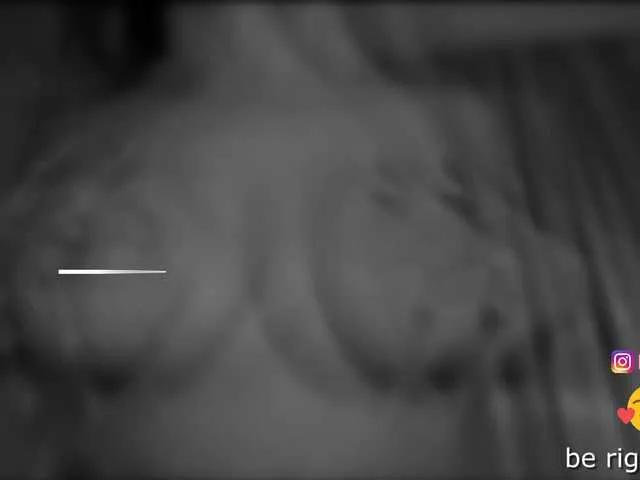 Watch Lulumedvedeva, she wants to masturbate for you lulumedvedeva from BongaCams