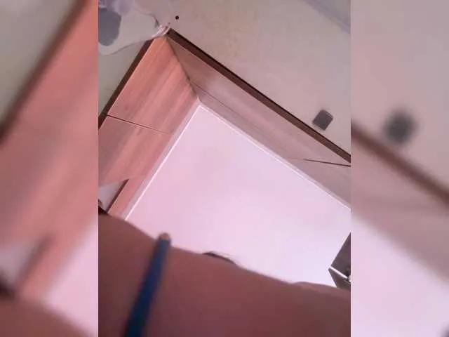 LunaBiely from BongaCams