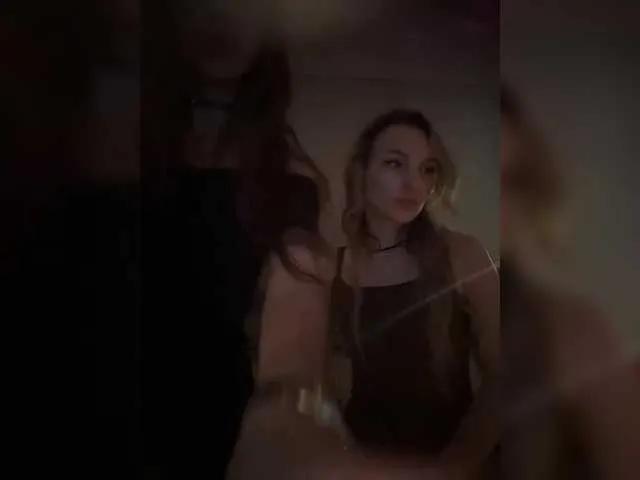 Lunaluxseri from BongaCams