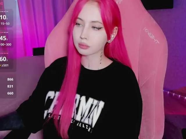 Try 21 years old luvsoak from BongaCams luvsoak from BongaCams