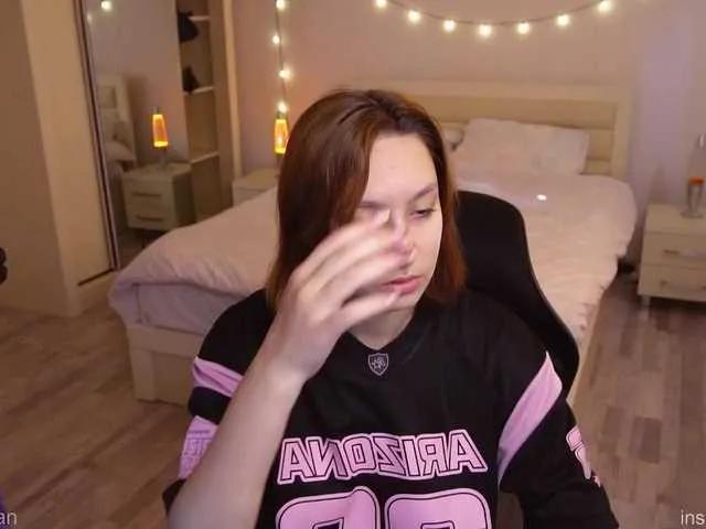 Try 19 years old LylianRose from BongaCams LylianRose from BongaCams