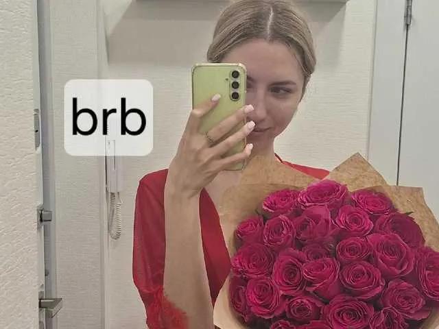 Try naked performer MagdaleneJanette MagdaleneJanette from BongaCams