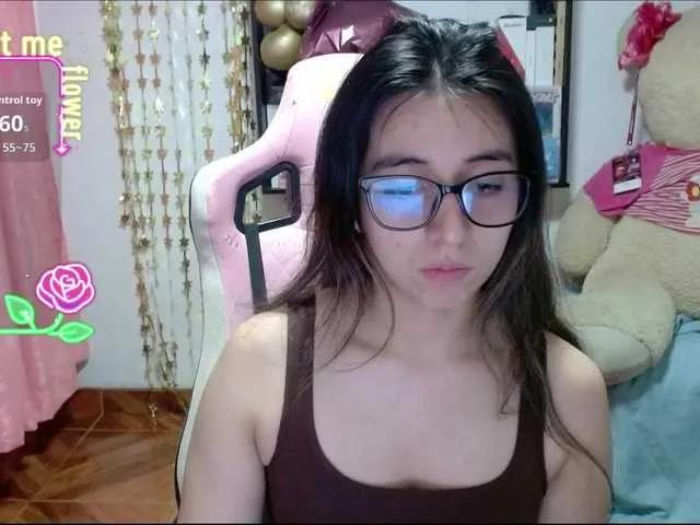 Sexy Maggie-Fox from BongaCams Maggie-Fox from BongaCams