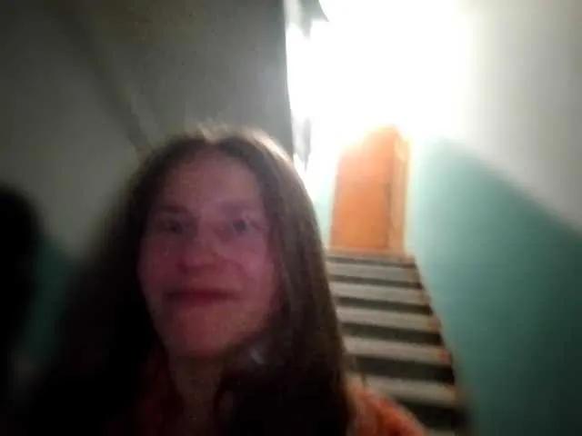 Magnitiki-7 from BongaCams