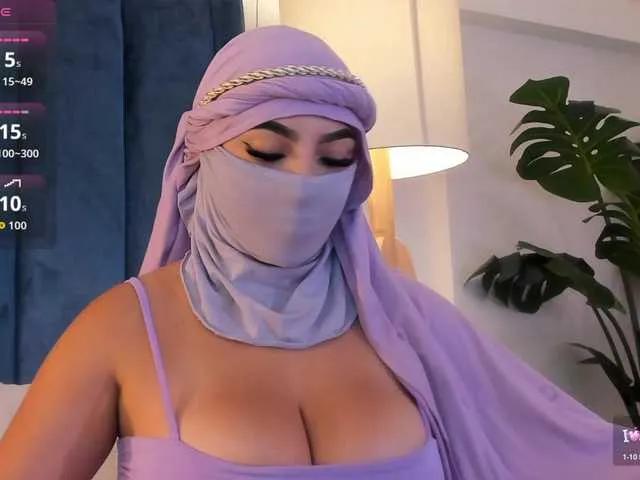 Masturbate to 20 years old malih- from BongaCams malih- from BongaCams