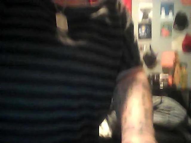 MamaBlanco22 from BongaCams