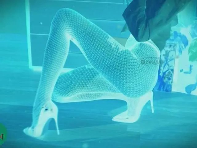 ManiFreyja from BongaCams