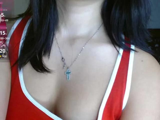 Discover naked slut Mar-Watson Mar-Watson from BongaCams