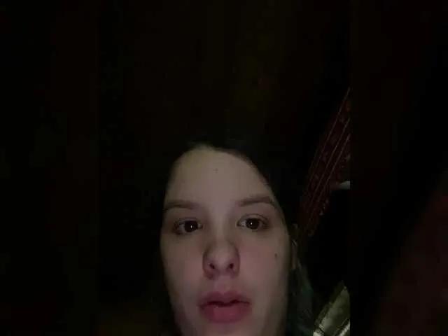 maria2033 from BongaCams