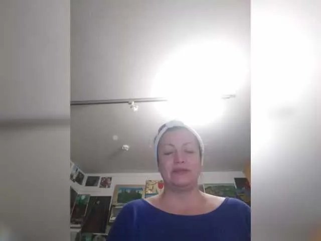 MariaAnaDei from BongaCams