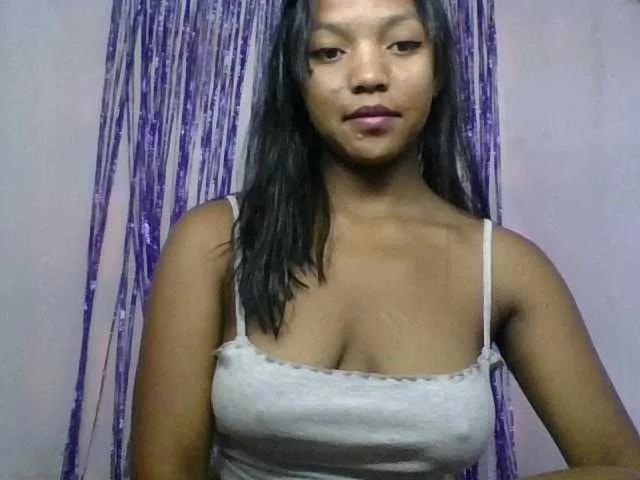 MariahRK from BongaCams