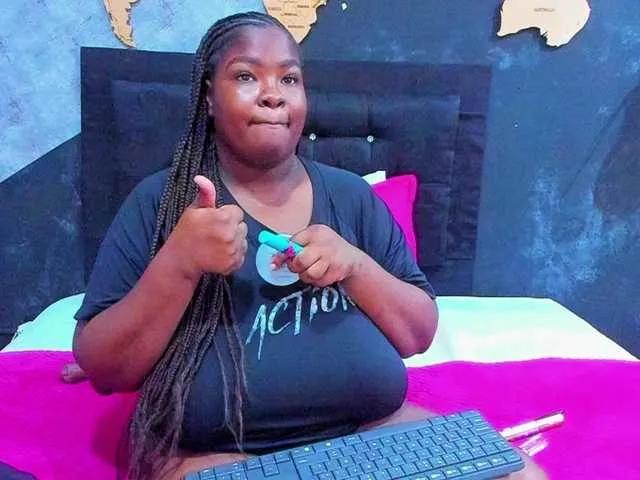 Mariam--rossi from BongaCams