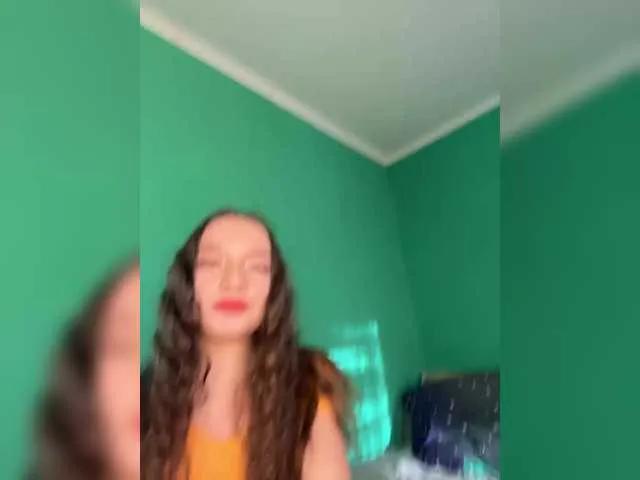 MarinaRosa from BongaCams